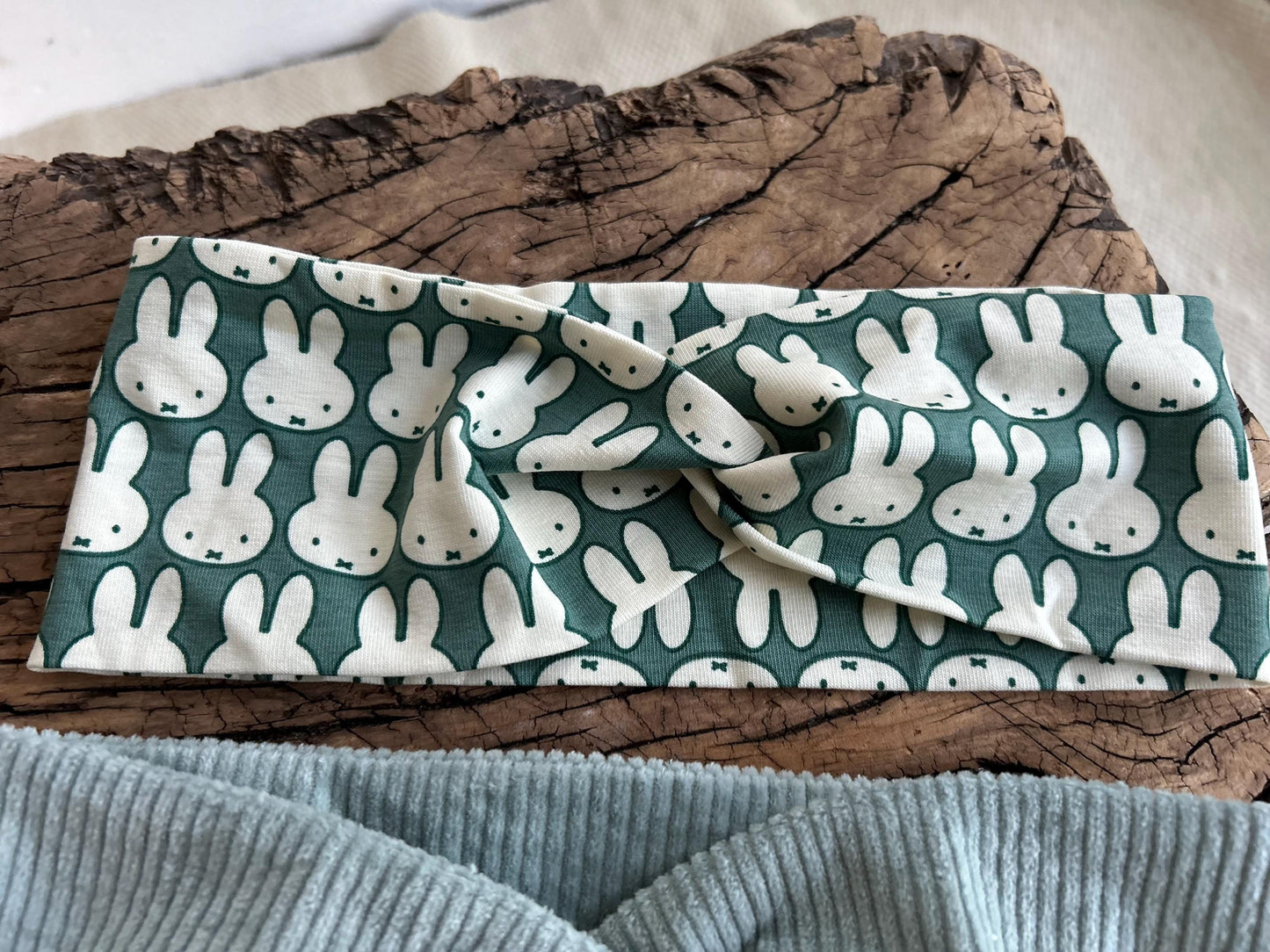 Haarband mit Knoten, Stirnband mit Knoten, Stirnband für Mädchen, Haarband Kinder, Haarband für Mädchen, Knotenstirnband , Bandeau, PomiPomi