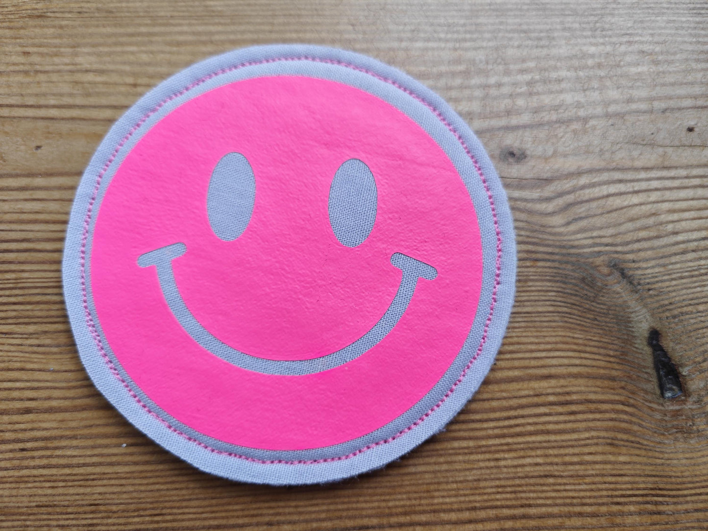 Schulranzen Kletties Einschulung Schulanfang Schulkind Schultüte Schultüte Kletties Schulranzen Sommer Smilies Smiley Milla Louise