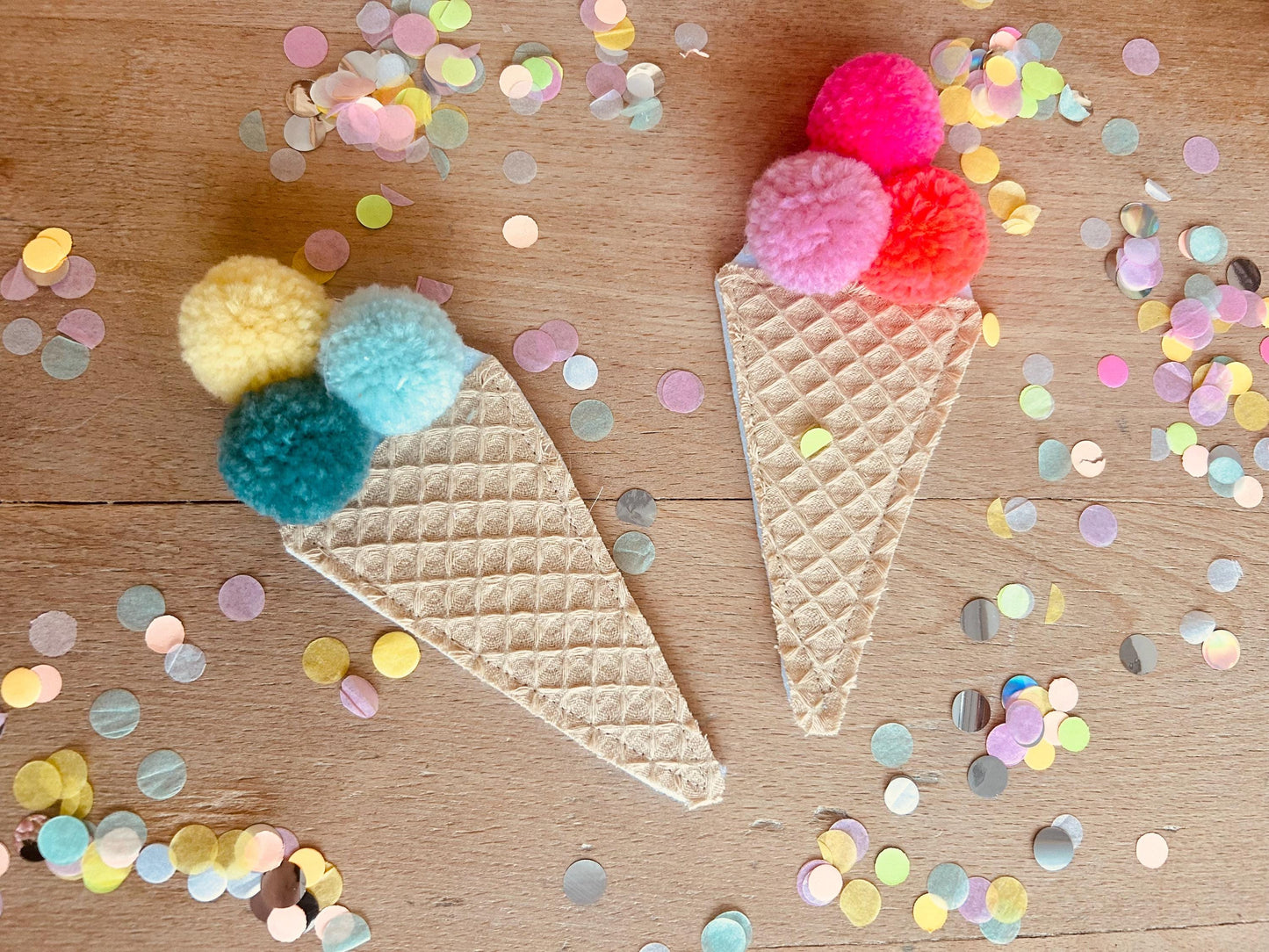 Schulranzen Kletties, Kletties Eis, Schulkind, Schultüte Mädchen, Geschenk Einschulung, Klett Schultasche, Kletties individuell