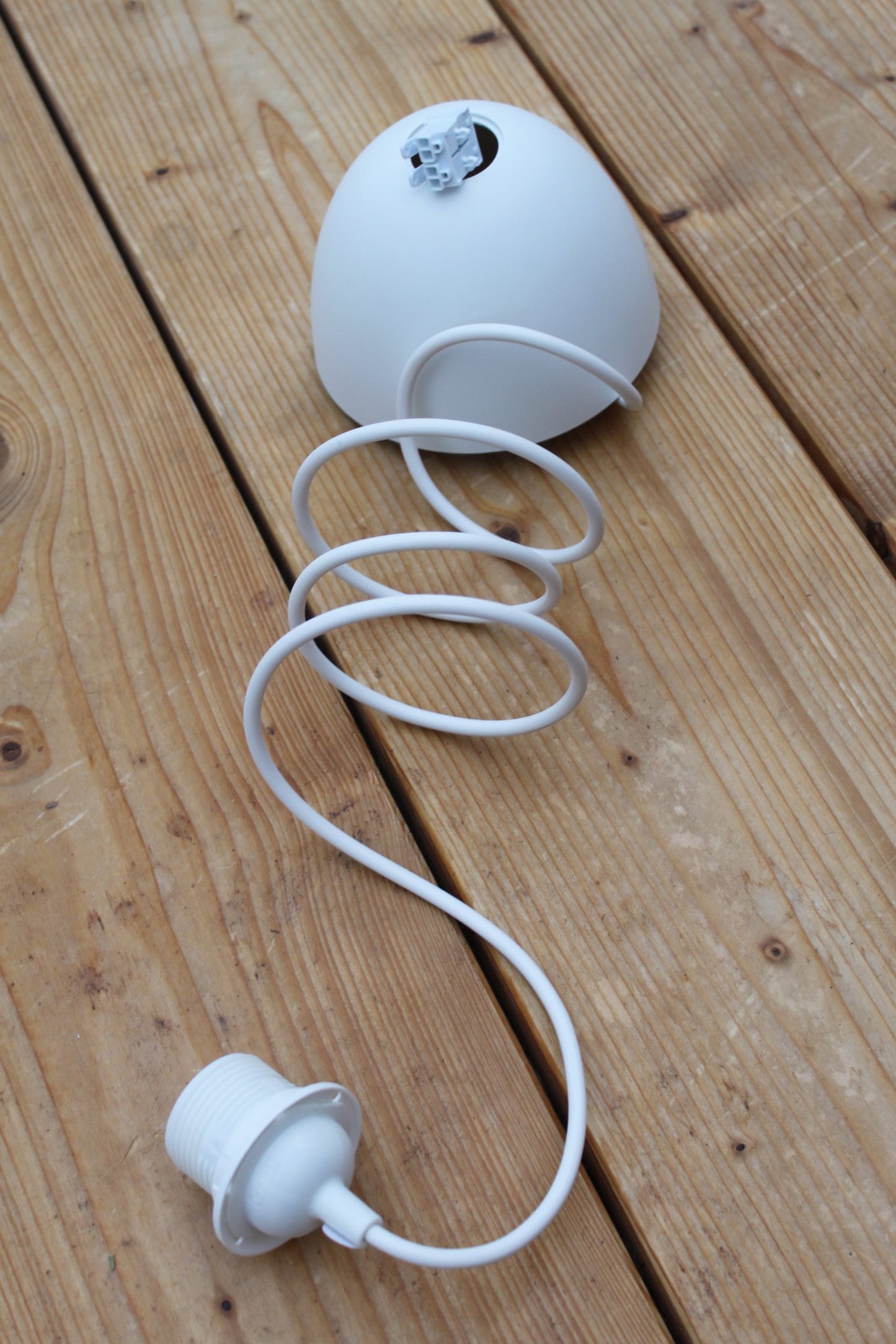 Lampenaufhängung für E27 passend für unsere Hängelampenschirme Lampenschirm Kinderzimmer, Hängelampe, Deckenlampe, Stehlampe, Lampe,