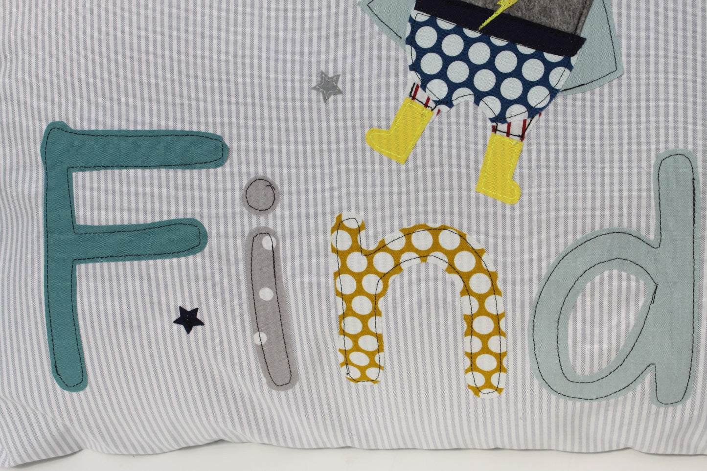 Kissen mit Namen Kissenbezug Kissen Kissenhülle Kissen personalisiert Nameskissen Kuschelkissen Kissen Superheld Superhero Kissen Junge