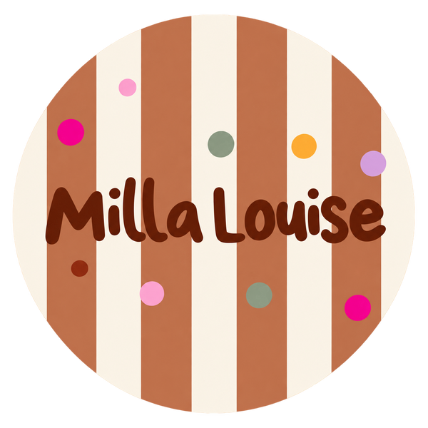 Milla Louise