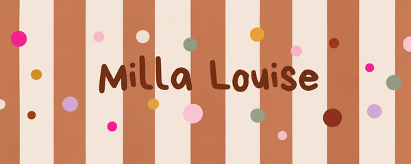 Milla Louise