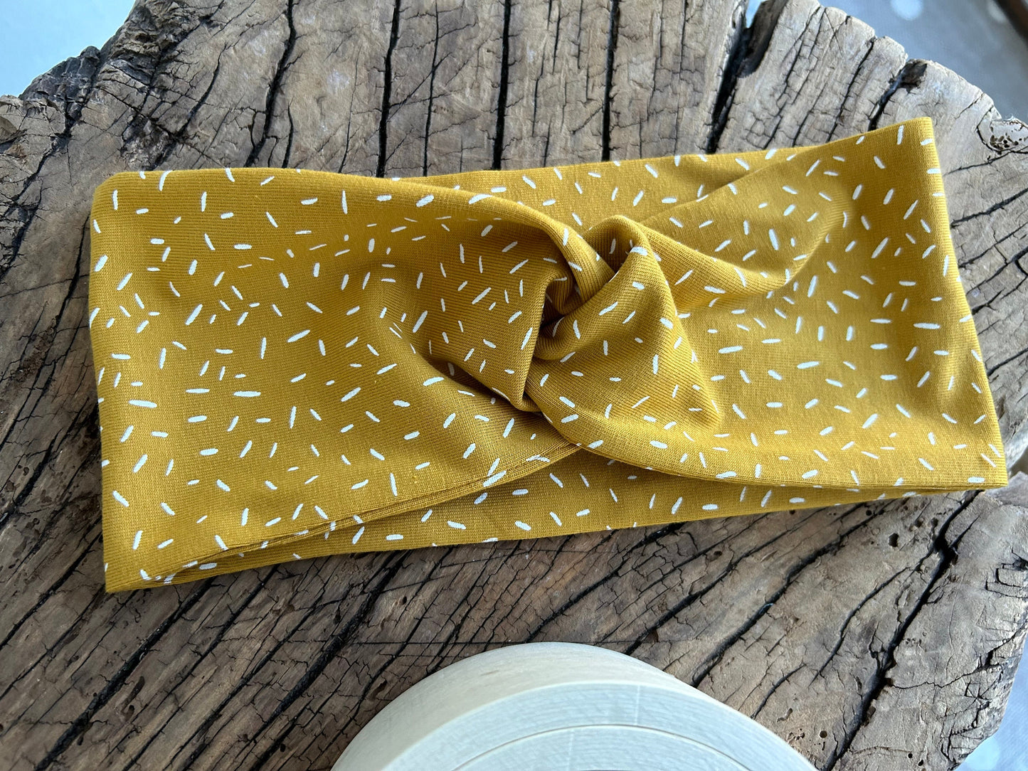 Haarband mit Knoten, Stirnband mit Knoten, Stirnband für Mädchen, Haarband Kinder, Haarband für Mädchen, Knotenstirnband , PomiPomi