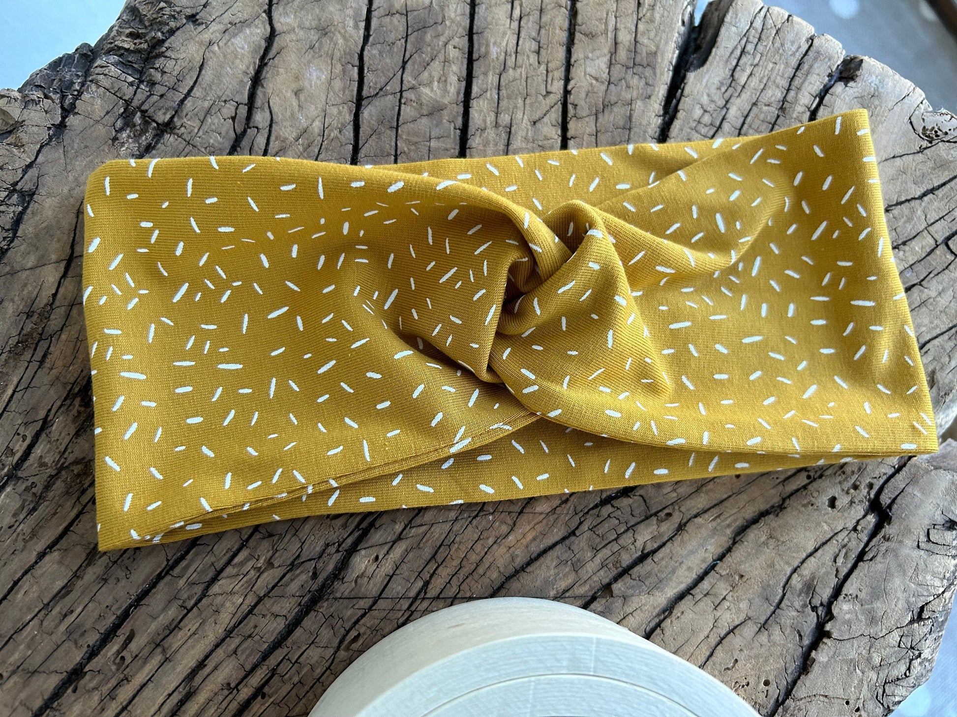 Haarband mit Knoten, Stirnband mit Knoten, Stirnband für Mädchen, Haarband Kinder, Haarband für Mädchen, Knotenstirnband , PomiPomi