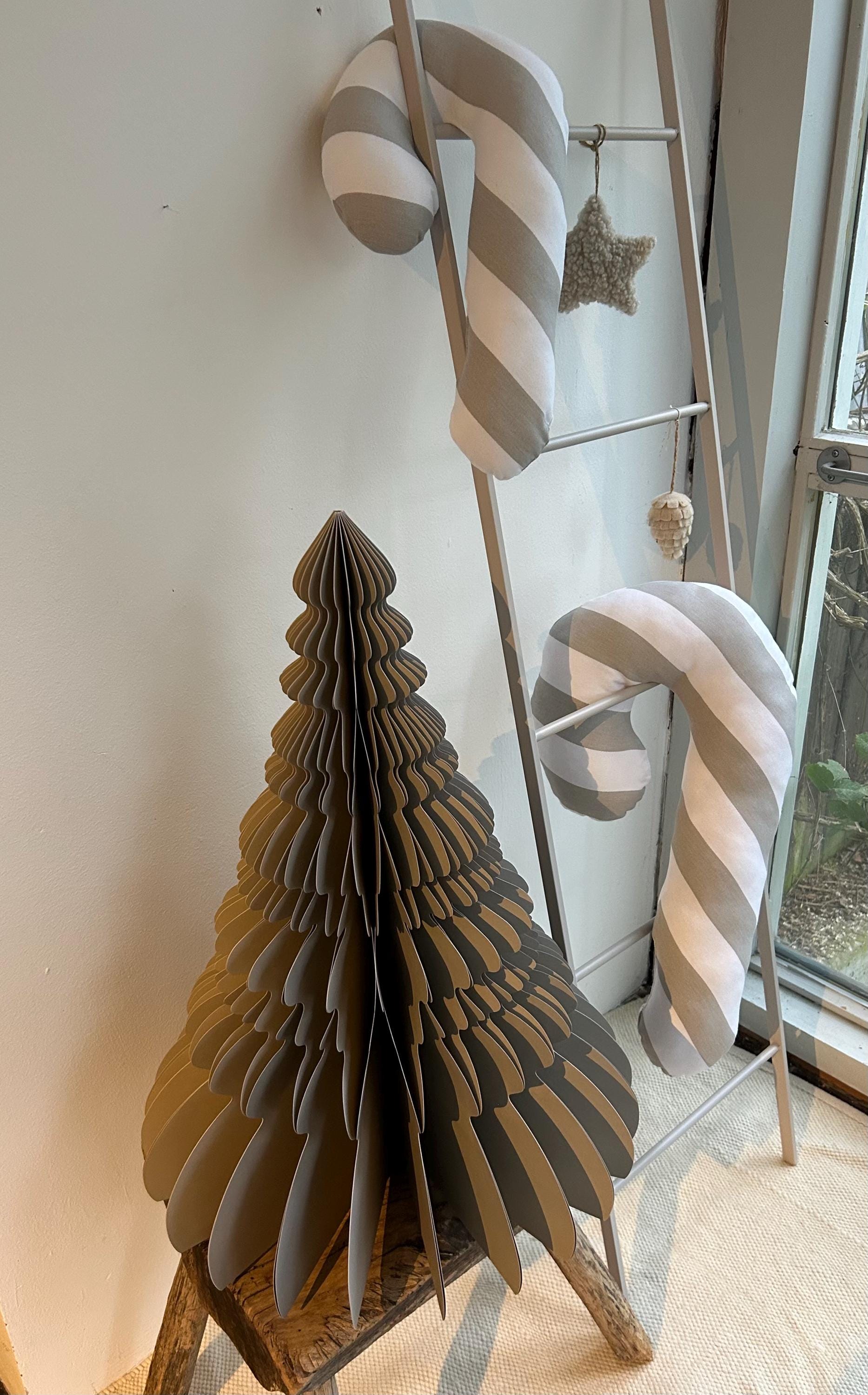 Kissen Zuckerstange, Zuckerstangenkissen, Zuckerstange Weihnachten,Kissen Weihnachten, Geschenk Weihnachten, Geschenk Kinder, Weihnachtsdeko