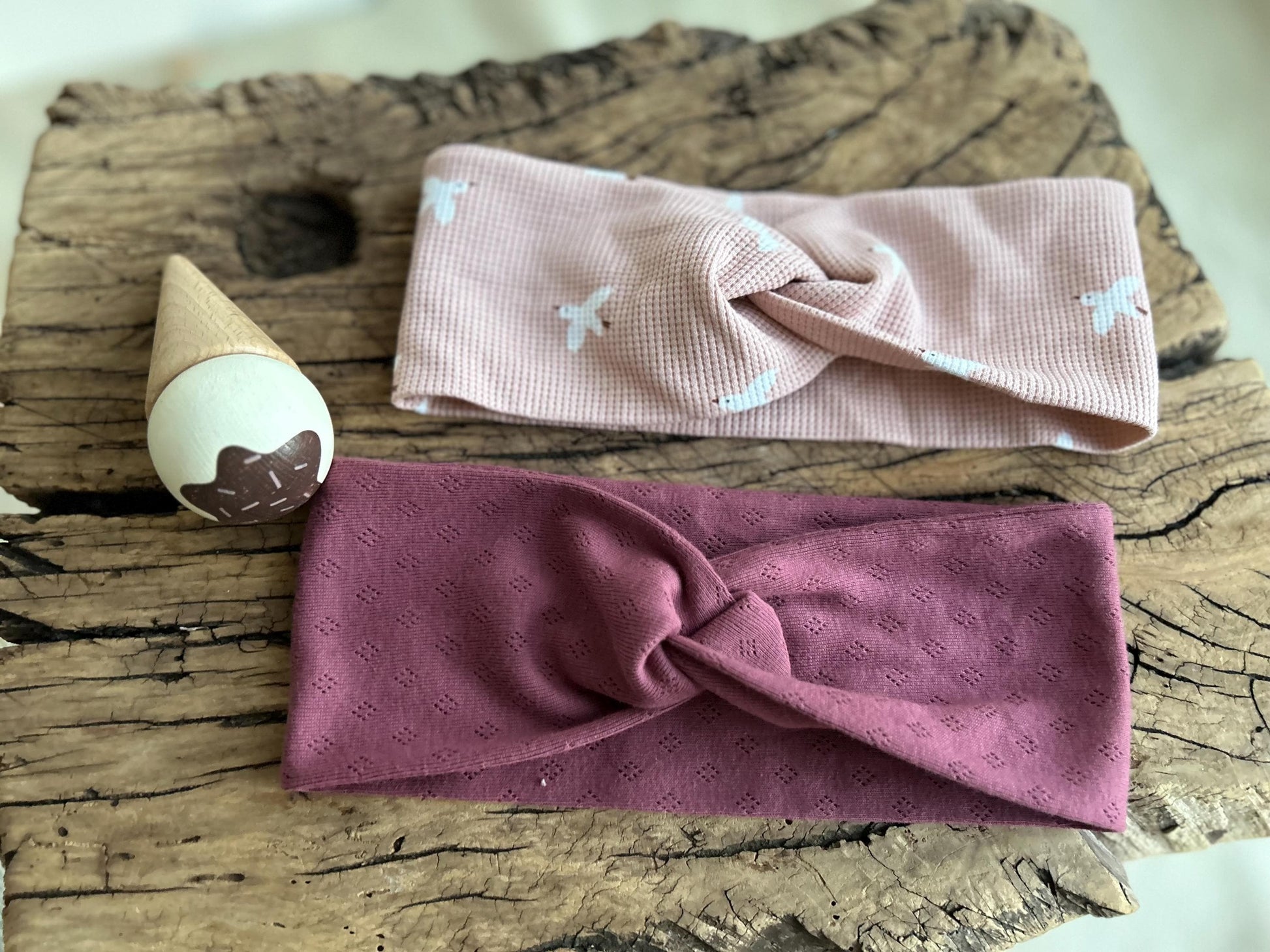 Haarband mit Knoten, Stirnband mit Knoten, Stirnband für Mädchen, Haarband Kinder, Haarband für Mädchen, Knotenstirnband , Bandeau, PomiPomi