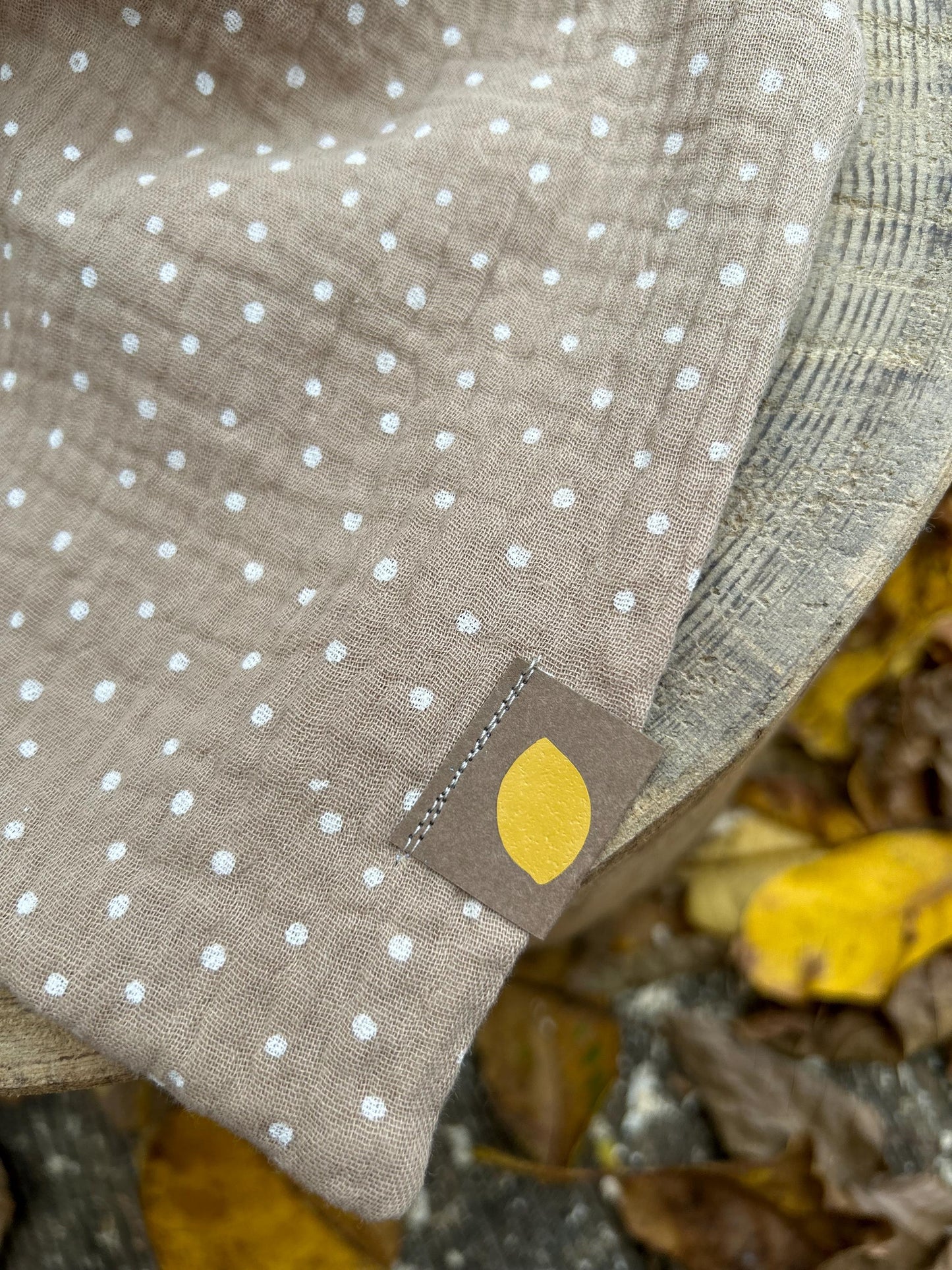 Halstuch Musselin, Tuch Kinder, Musselintuch für Mädchen, Schal aus Musselin, Schal Herbst, Musselinschal, Halstuch aus Musselin, PomiPomi