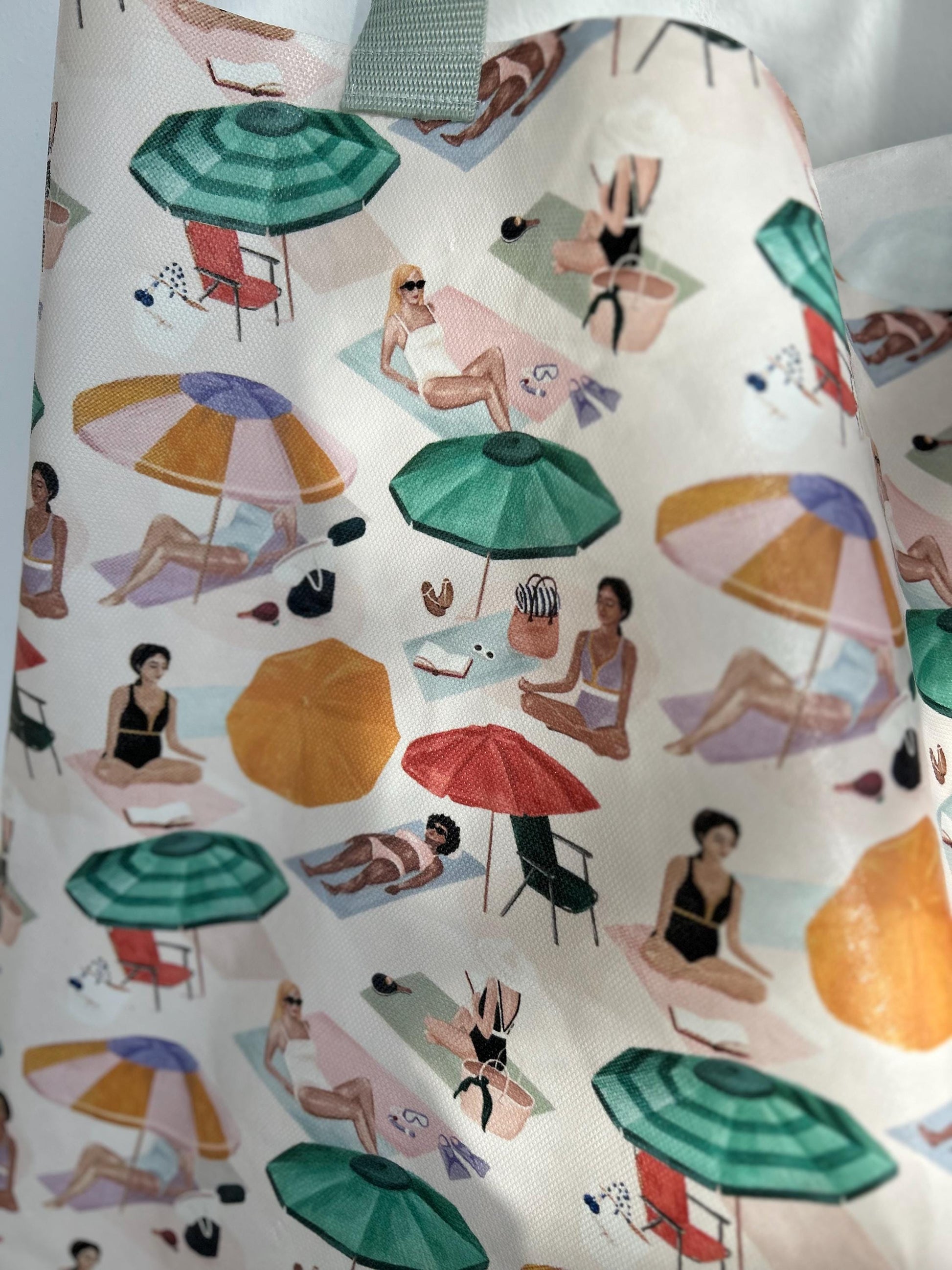 große Badetasche, XXL Strandtasche groß, Beutel groß, Tasche für den Strand, Tasche besonders, Urlaub am Meer, Tasche für den Strand, XXL