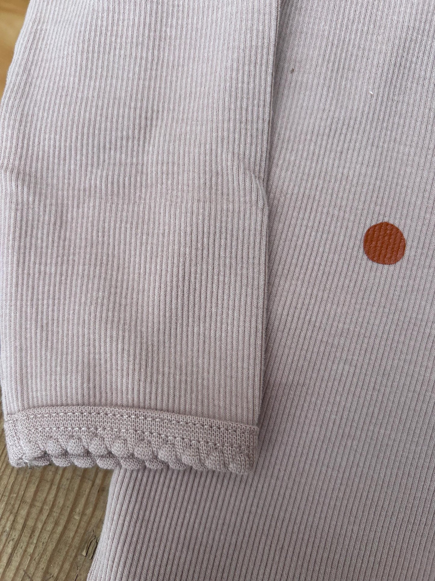 Rippjersey Shirt beige, Geburtstagsshirt Mädchen Shirt Biobaumwolle, Shirt zum Geburtstag, Geschenk Kinder, Langarmshirt Superheld, PomiPomi