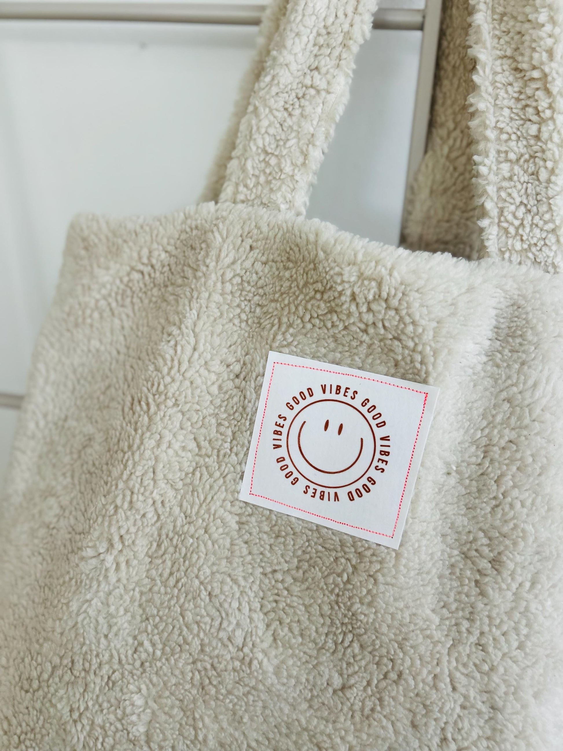 Teddyfell Tasche, Beutel aus Teddyfell, Teddyplüsch Beutel, Teddyplüsch Tasche, Tasche Winter, Tasche Teddy,Teddyfleece Tasche, Teddyfell