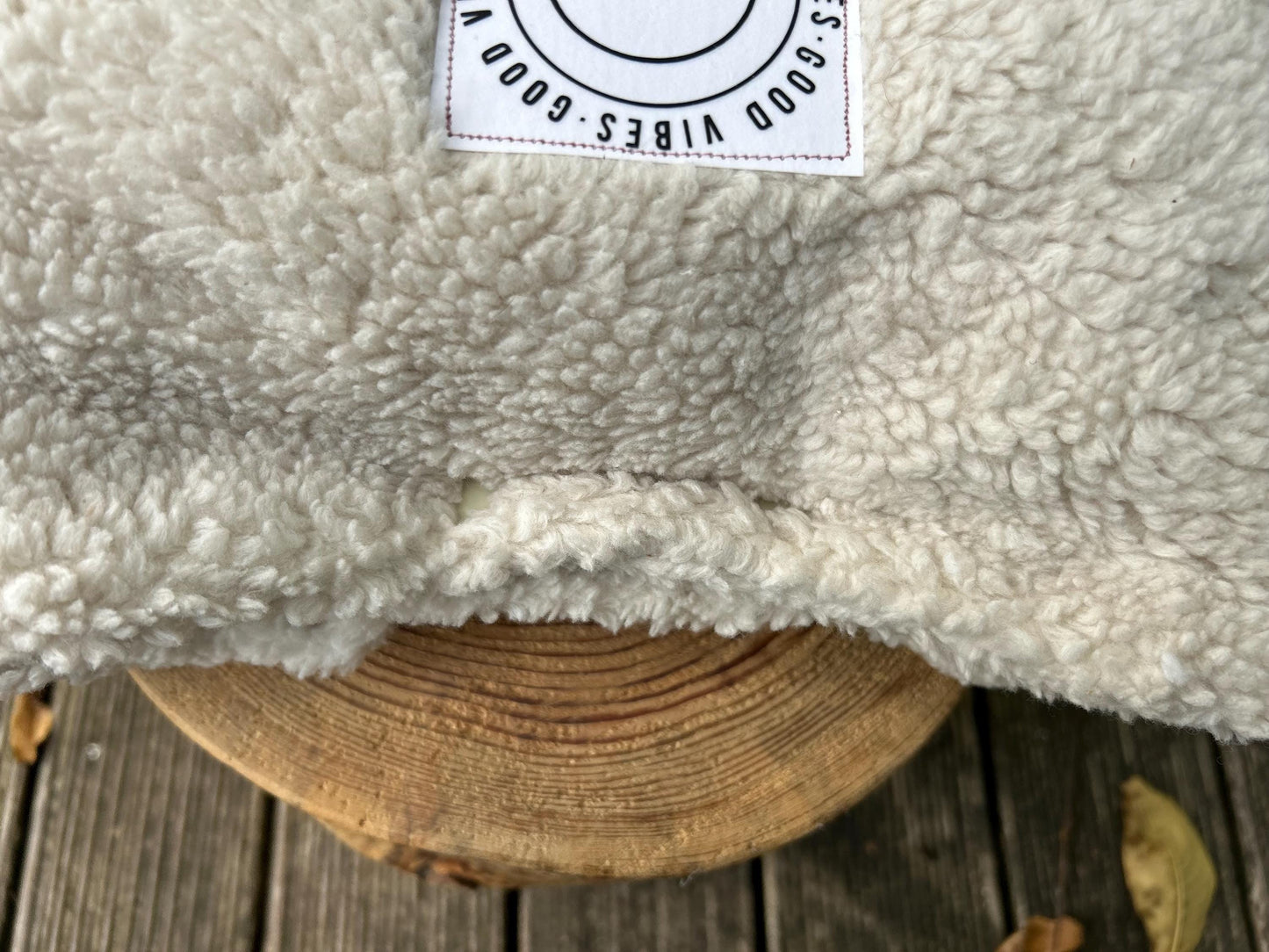 sofort lieferbar! Teddyfell Kinderwagenmuff, Kinderwagenmuff Teddyfell , Teddyplüsch Baby ,Geschenk zur Geburt, Weihnachtsgeschenk