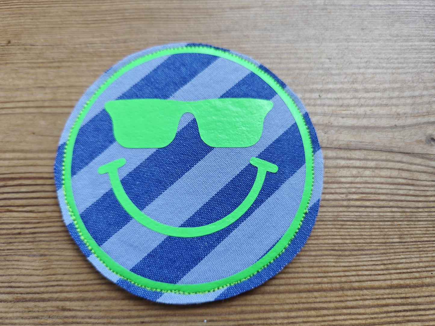 Schulranzen Kletties Einschulung Schulanfang Schulkind Schultüte Schultüte Kletties Schulranzen Sommer Smilies Smiley Milla Louise