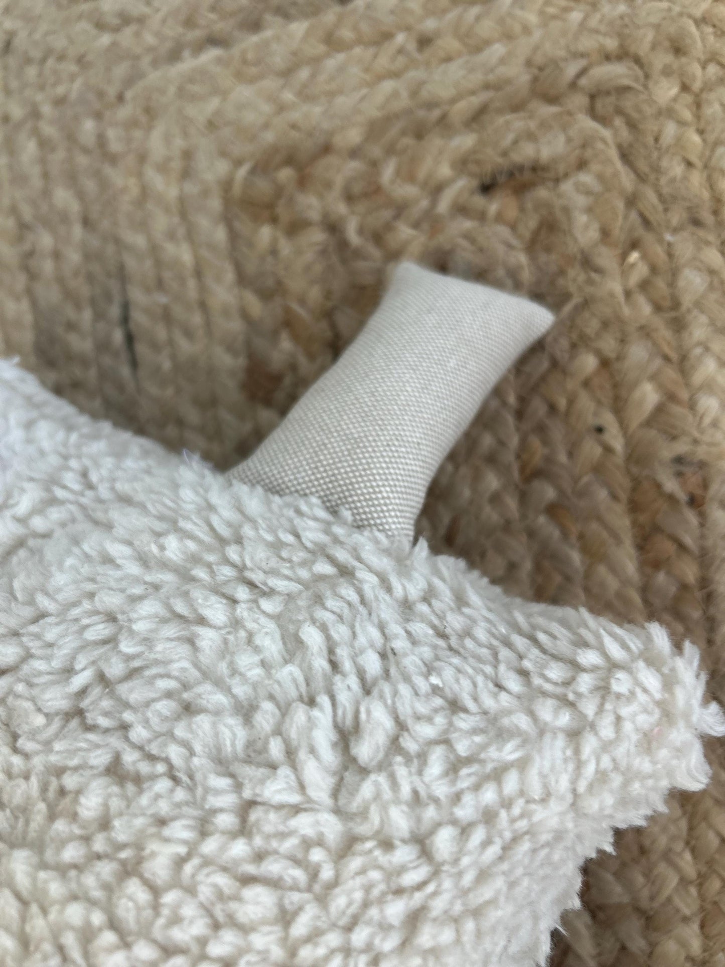 Kissen Haus, Kissen Cord, Cordkissen,Geschenk Weihnachten Kissen in Hausform, Kissen Weihnachten, Weihnachtskissen, Weihnacthen Kinder,Deko