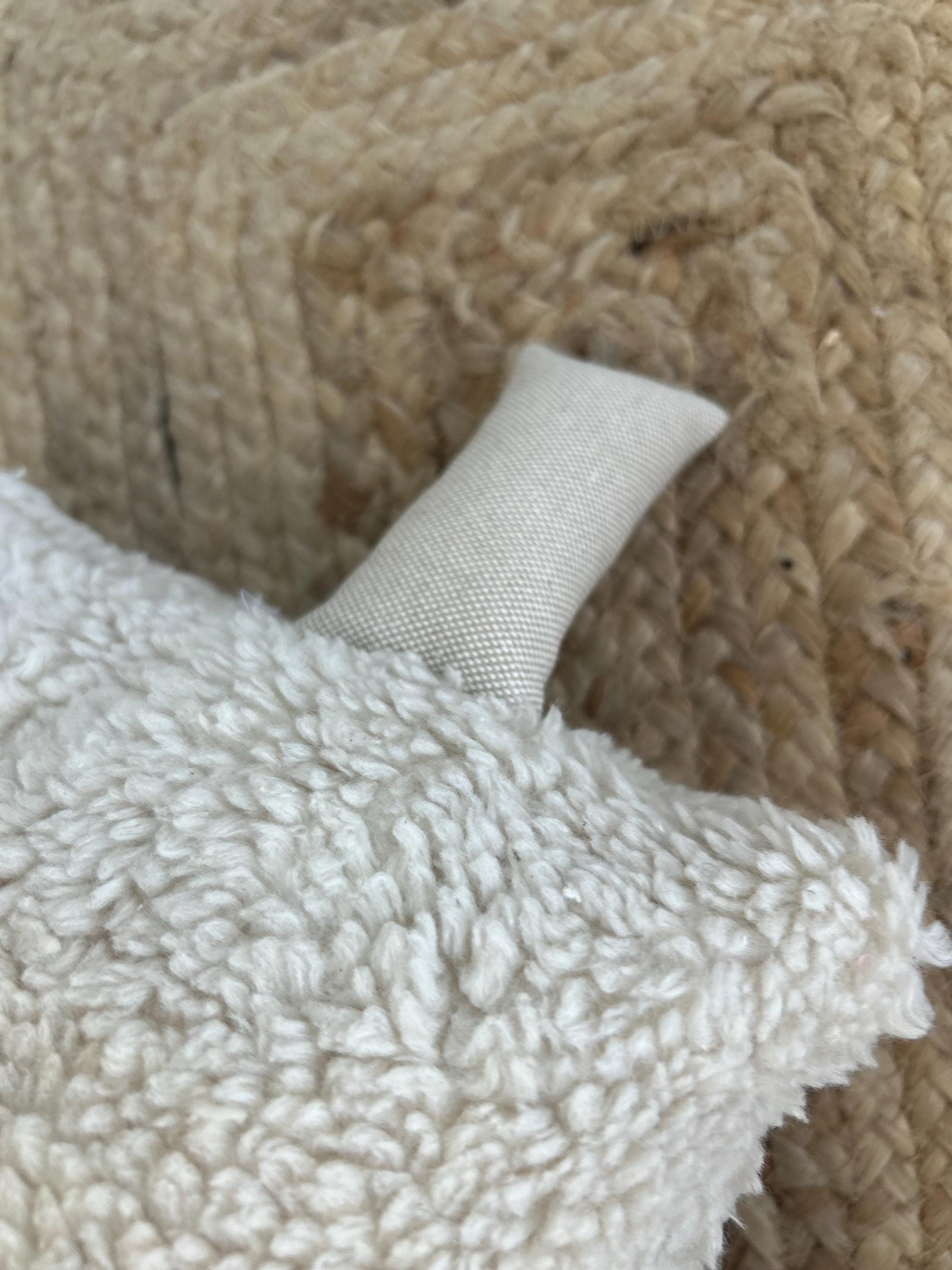 Kissen Haus, Kissen Cord, Cordkissen,Geschenk Weihnachten Kissen in Hausform, Kissen Weihnachten, Weihnachtskissen, Weihnacthen Kinder,Deko