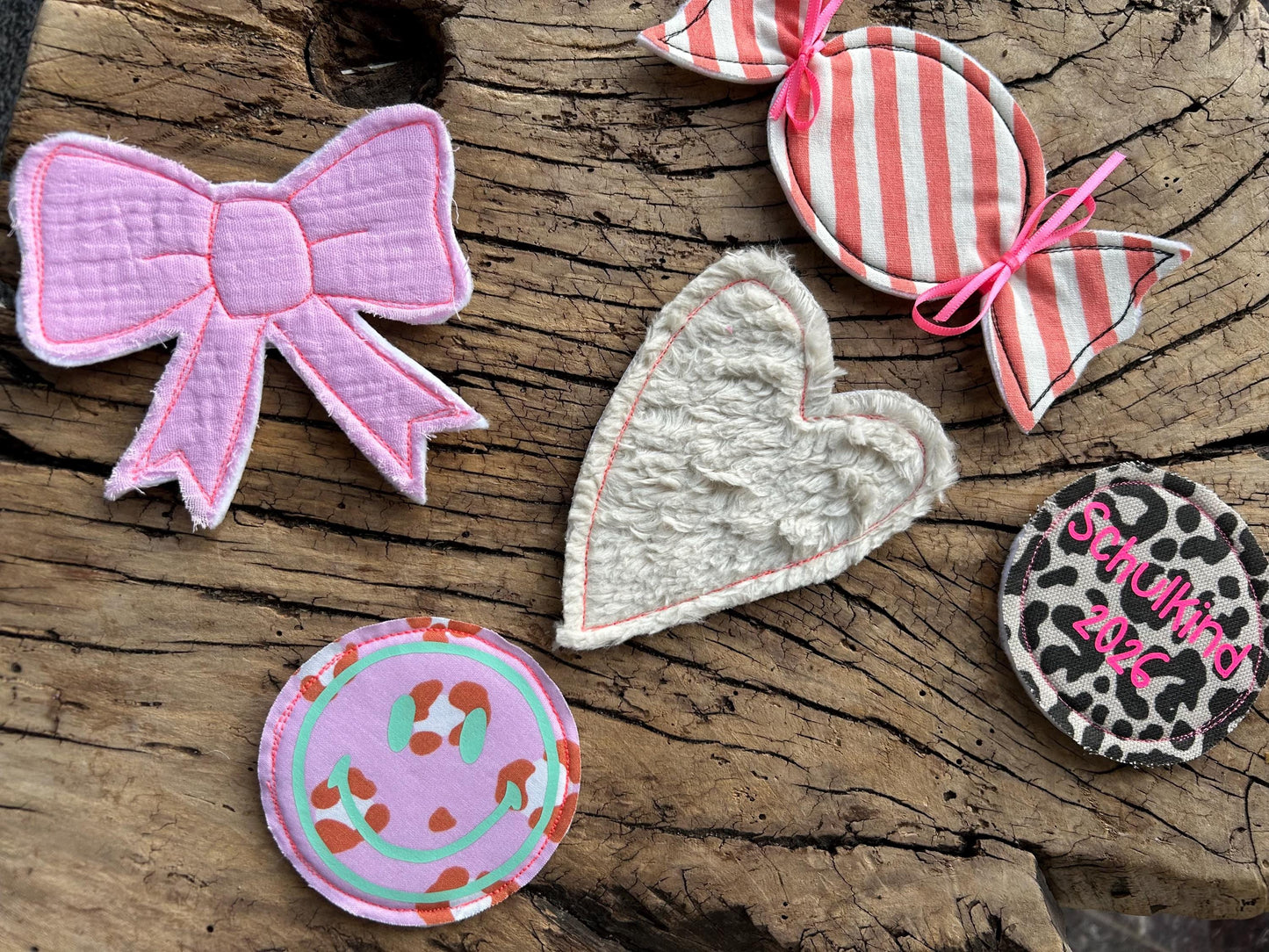 Schulranzen Kletties, Kletties Schulanfang, Schulkind, Schultüte Mädchen, Geschenk Einschulung, Klett Schultasche, Kletties individuell