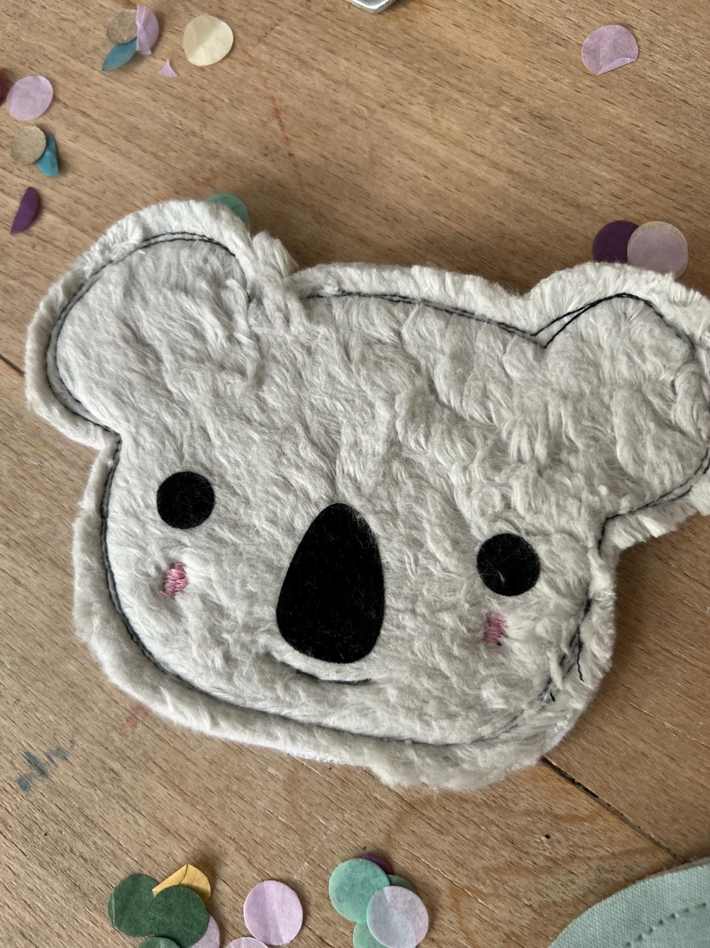 Schulranzen Kletties, Kletties Schulanfang, Schulkind, Schultüte Mädchen, Geschenk Einschulung, Klett Schultasche, Kletties individuell