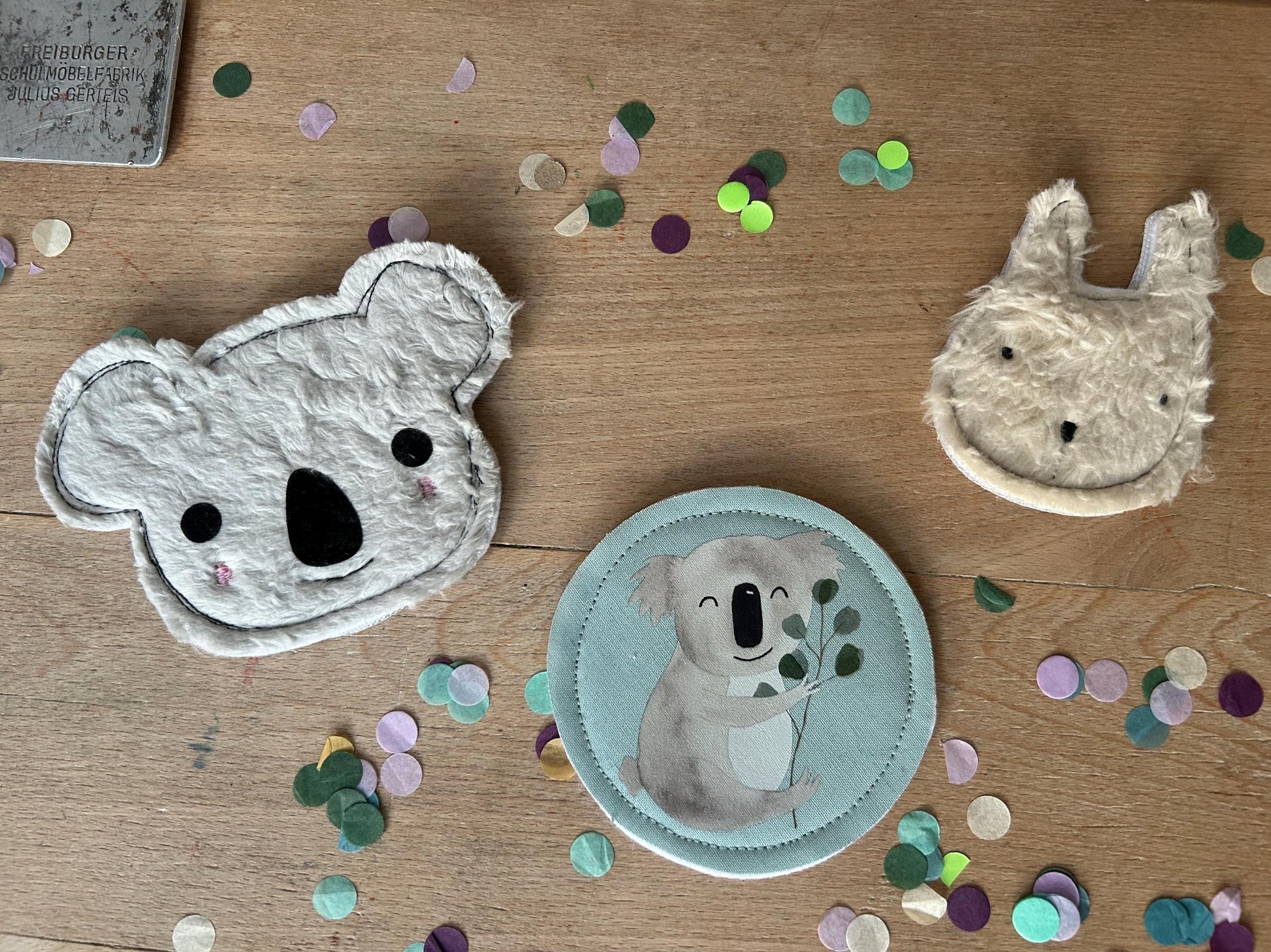 Schulranzen Kletties, Kletties Schulanfang, Schulkind, Schultüte Mädchen, Geschenk Einschulung, Klett Schultasche, Kletties individuell