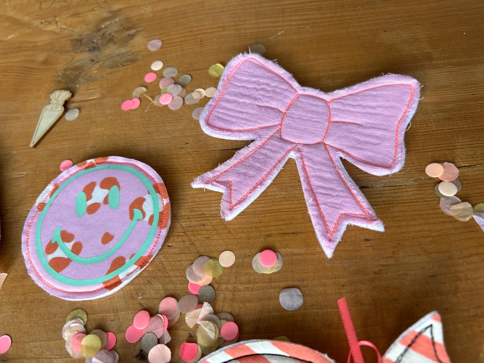 Schulranzen Kletties, Kletties Schulanfang, Schulkind, Schultüte Mädchen, Geschenk Einschulung, Klett Schultasche, Kletties individuell