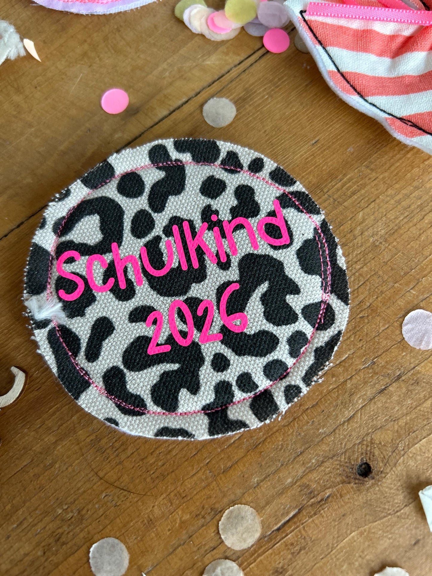 Schulranzen Kletties, Kletties Schulanfang, Schulkind, Schultüte Mädchen, Geschenk Einschulung, Klett Schultasche, Kletties individuell