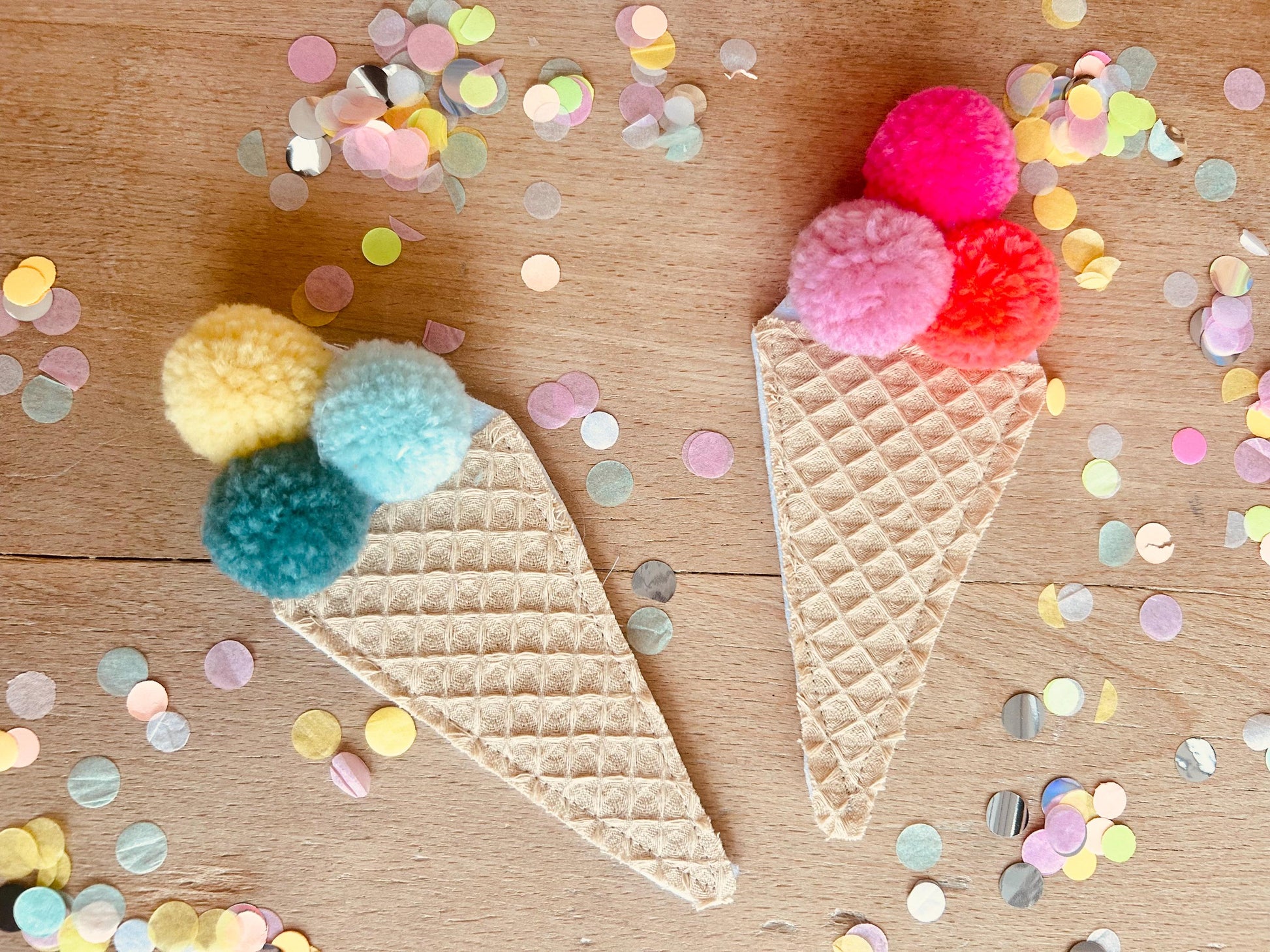 Schulranzen Kletties, Kletties Eis, Schulkind, Schultüte Mädchen, Geschenk Einschulung, Klett Schultasche, Kletties individuell