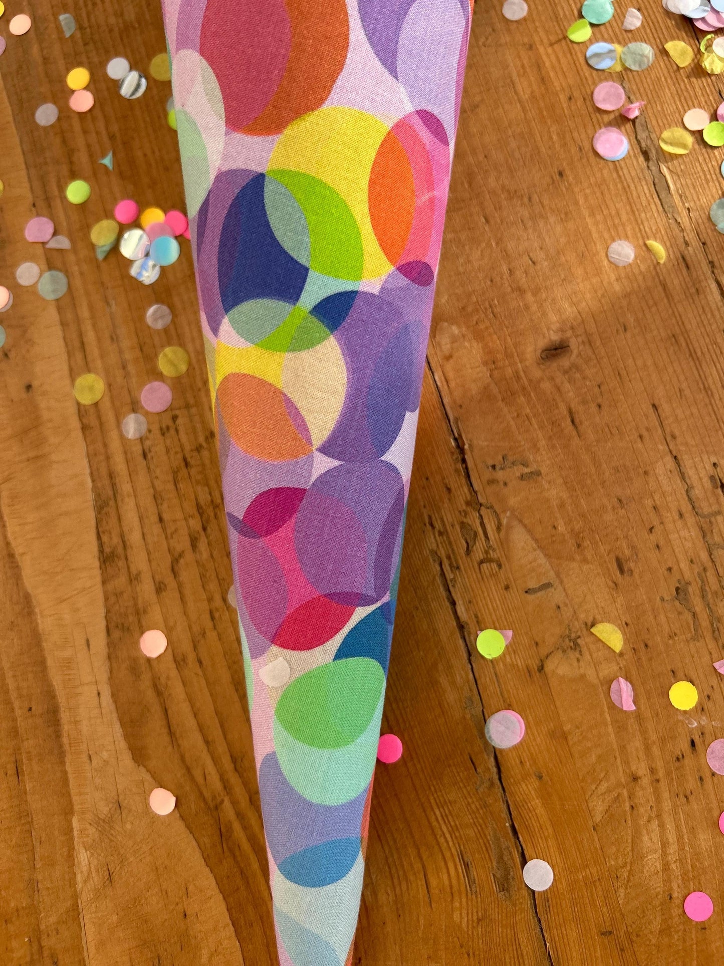 Schultüte Musselin Schultüte Mädchen Schultüte Punkte, Schultüte neon, Schultüte Ergobag, Schultüte Dots, Konfetti, Schultüte personalisiert