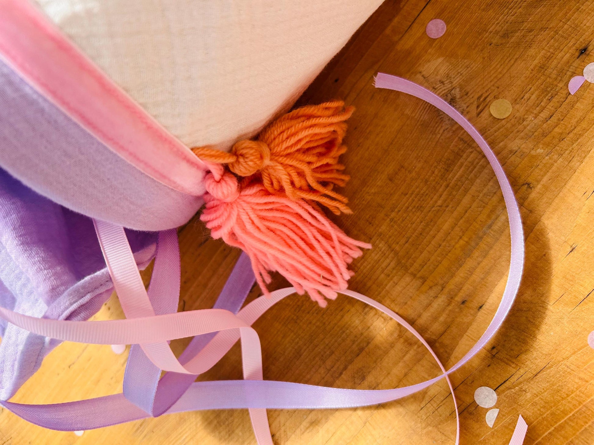 Schultüte Musselin, Schultüte Stoff, Schultüte Mädchen,Schultüte Herzen, Einschulung, Musselinschultüte,Kwio Ranzen Schultüte personalisiert