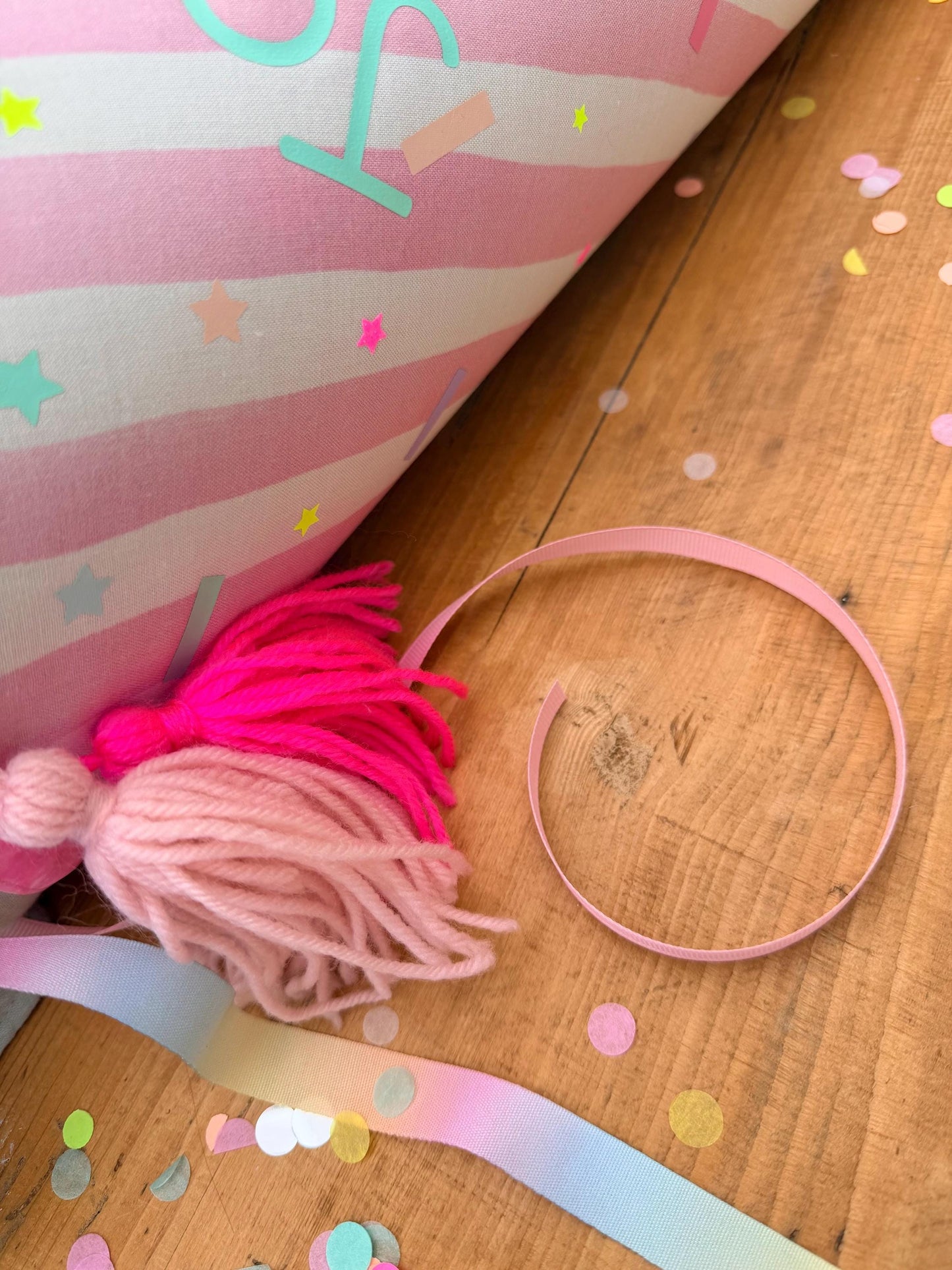 Schultüte Musselin, Schultüte Stoff, Schultüte Mädchen,Schultüte Eis , Einschulung, Musselinschultüte, Konfetti, Schultüte personalisiert