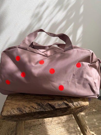 Sporttasche Kinder, Sporttasche Schule, Tasche Schule Sport, kleine Reisetasche Kinder, Reisetasche personalisiert, Tasche mit Namen, Schule