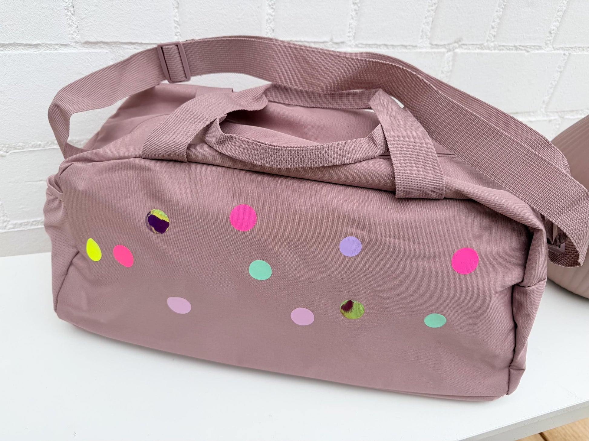 Sporttasche Kinder, Sporttasche Schule, Tasche Schule Sport, kleine Reisetasche Kinder, Reisetasche personalisiert, Tasche mit Namen, Schule