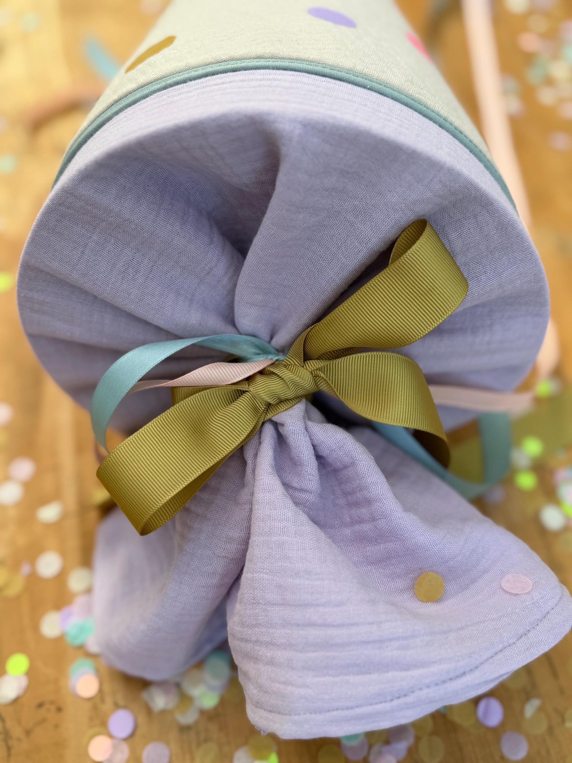 sofort lieferbar! Schultüte Musselin Schultüte Stoff Schulanfang Schultüte Mädchen Schultüte Koala Einschulung, Schultüte personalisiert